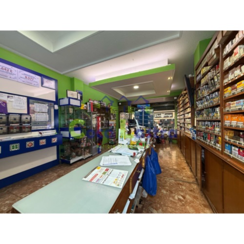 Zona de atención al público